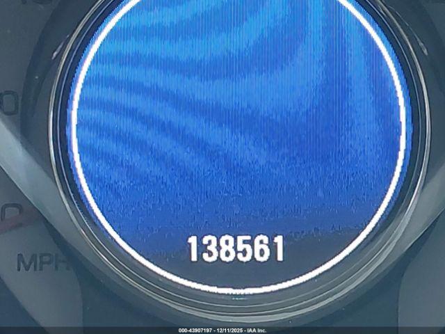 Cadillac SRX Luxury Collection Image 15