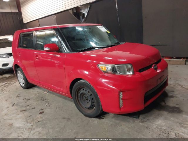 Scion xB Image 1