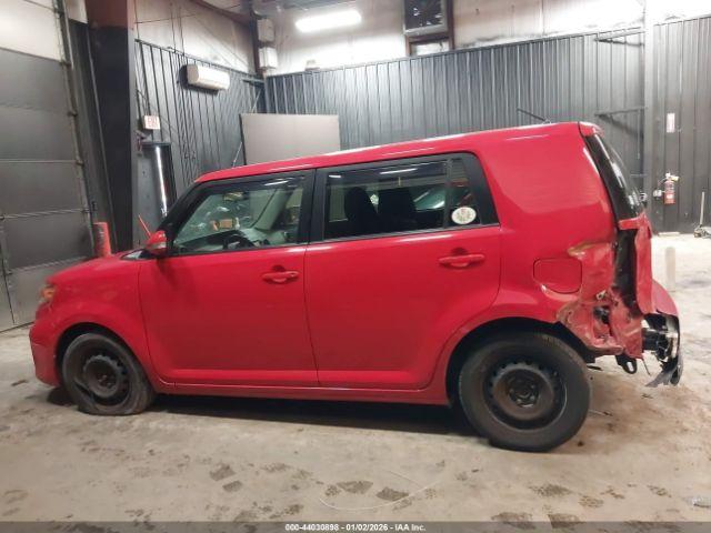 Scion xB Image 13
