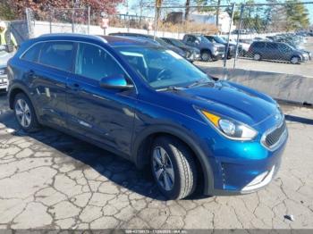  Salvage Kia Niro