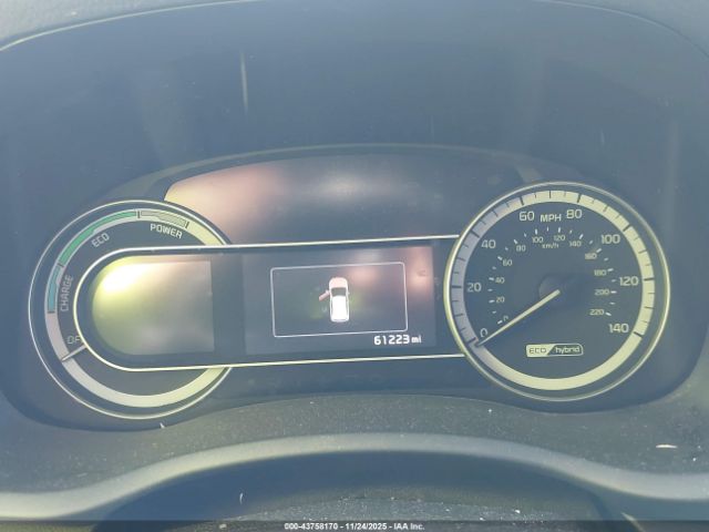 Kia Niro Lx Image 12