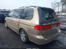 Honda Odyssey Ex Image 3