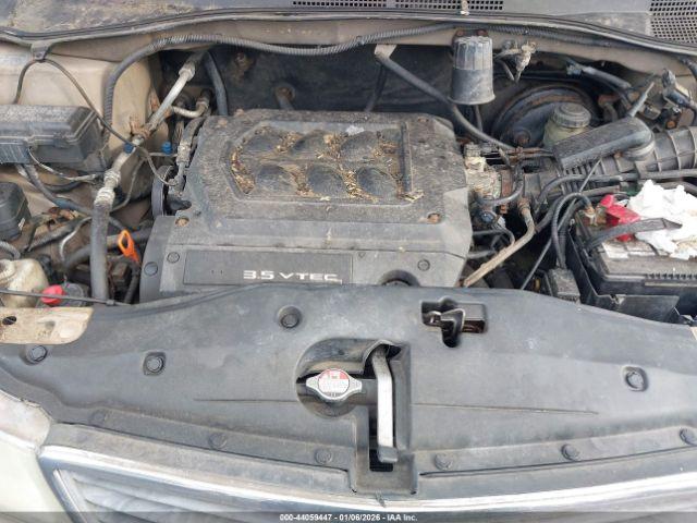 Honda Odyssey Ex Image 6