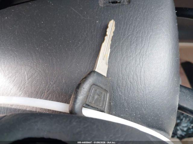 Honda Odyssey Ex Image 8