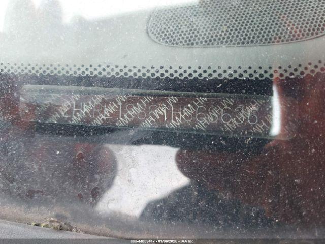 Honda Odyssey Ex Image 12