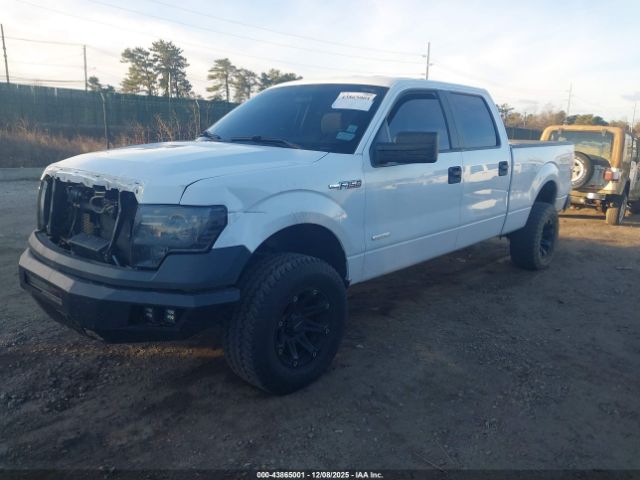 Ford F-150 Xl Image 6