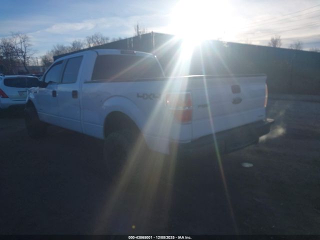 Ford F-150 Xl Image 7