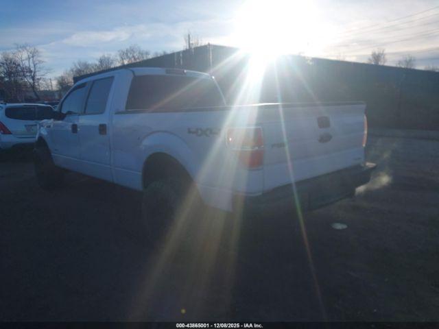 Ford F-150 Xl Image 7