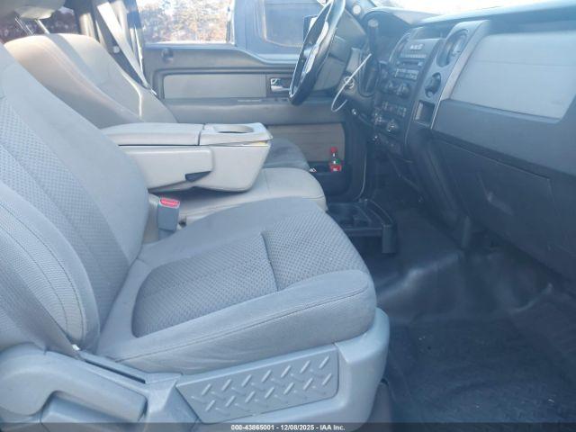 Ford F-150 Xl Image 8