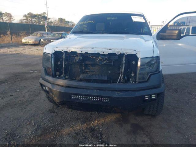 Ford F-150 Xl Image 11