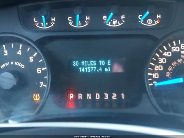 Ford F-150 Xl Image 10