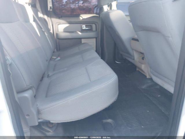 Ford F-150 Xl Image 14