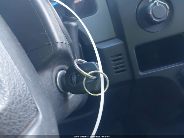 Ford F-150 Xl Image 15