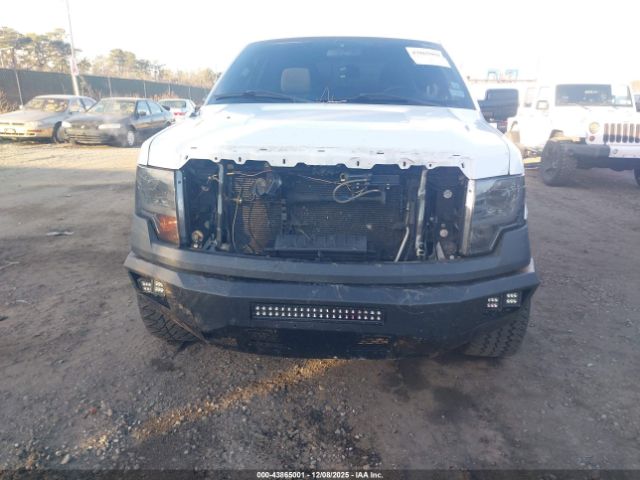 Ford F-150 Xl Image 16