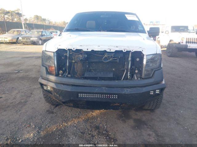 Ford F-150 Xl Image 16