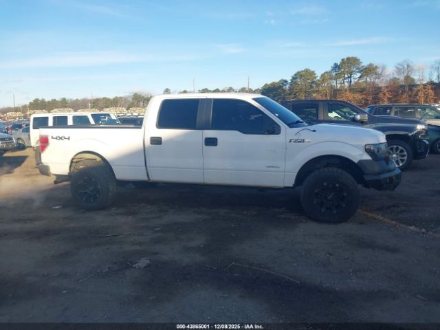 Ford F-150 Xl Image 2