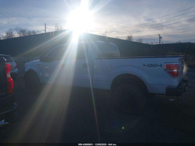 Ford F-150 Xl Image 3