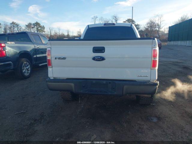 Ford F-150 Xl Image 4