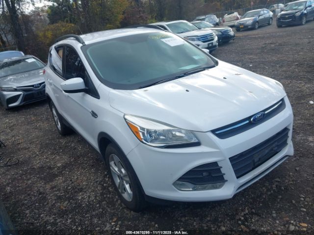 Ford Escape Se Image 1