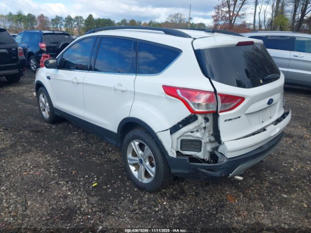 Ford Escape Se Image 8