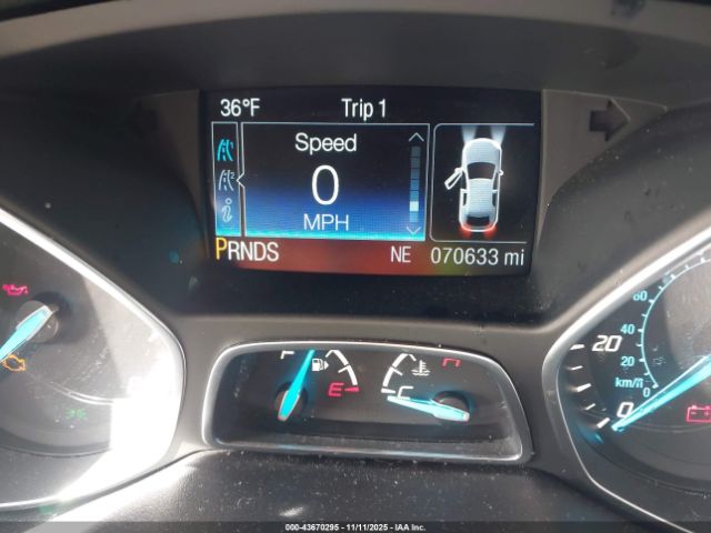 Ford Escape Se Image 4