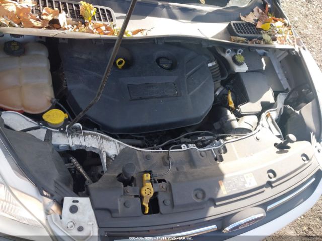 Ford Escape Se Image 9