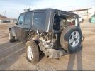 Jeep Wrangler Sport S 4x4 Image 12