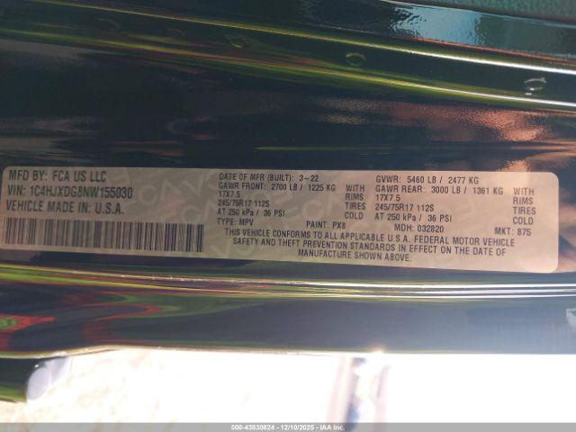 Jeep Wrangler Sport S 4x4 Image 2