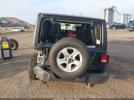 Jeep Wrangler Sport S 4x4 Image 7