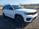 Jeep Grand Cherokee Altitude 4x4 Image 1