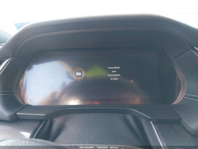 Jeep Grand Cherokee Altitude 4x4 Image 5