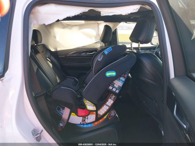 Jeep Grand Cherokee Altitude 4x4 Image 6