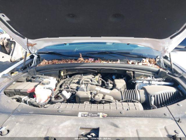 Jeep Grand Cherokee Altitude 4x4 Image 12