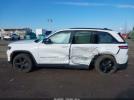 Jeep Grand Cherokee Altitude 4x4 Image 8