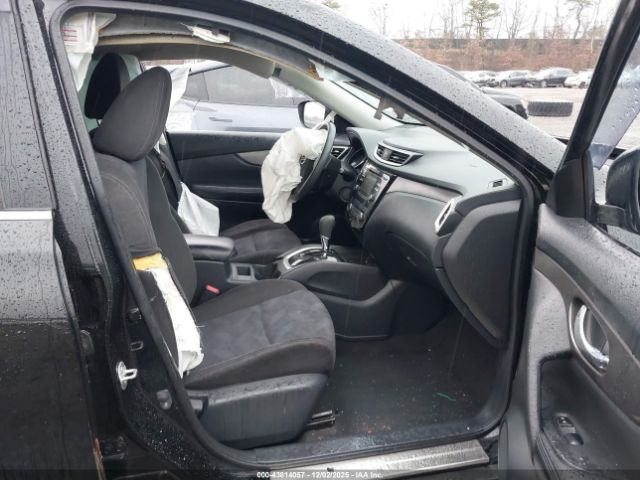 Nissan Rogue Sv Image 6