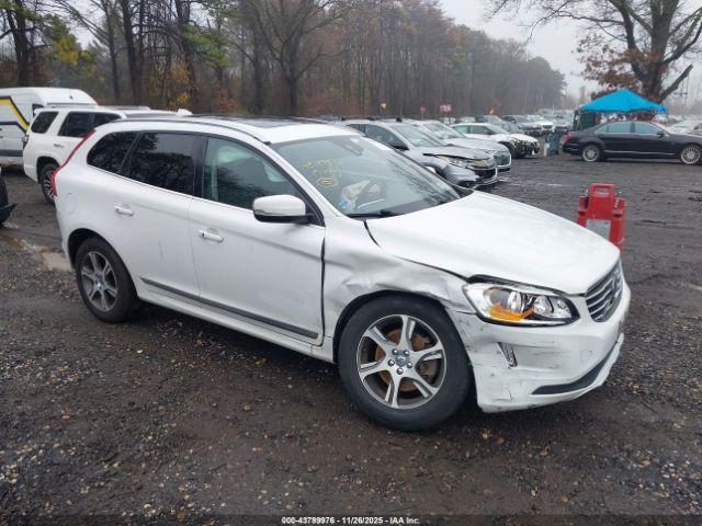  Salvage Volvo XC60