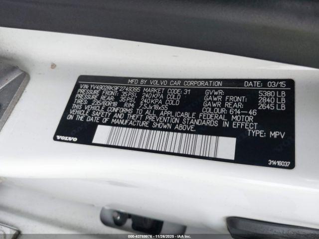 Volvo XC60 T6 Image 10