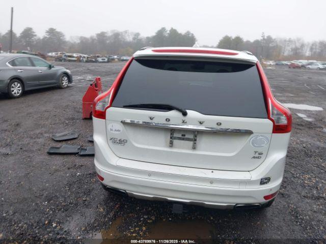 Volvo XC60 T6 Image 13