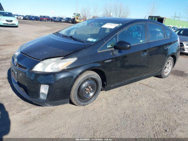 Toyota Prius Three Image 4