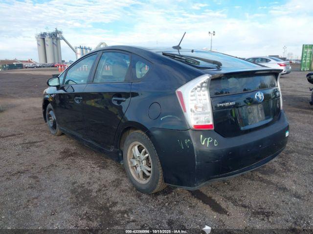 Toyota Prius Three Image 13