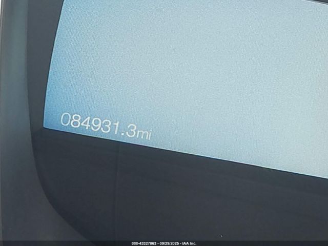 Ford Fusion Titanium Image 11