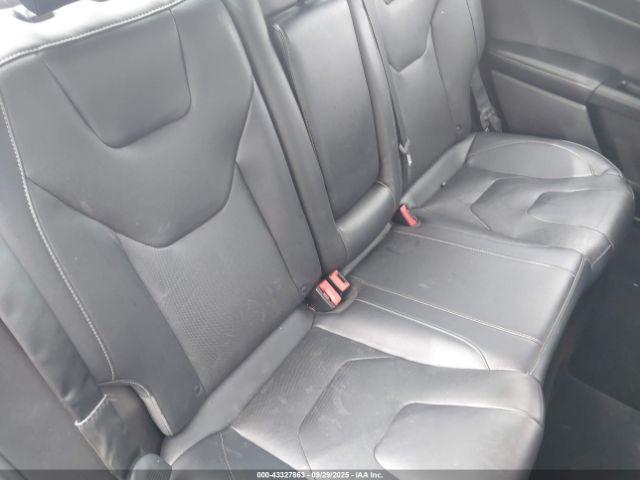 Ford Fusion Titanium Image 14