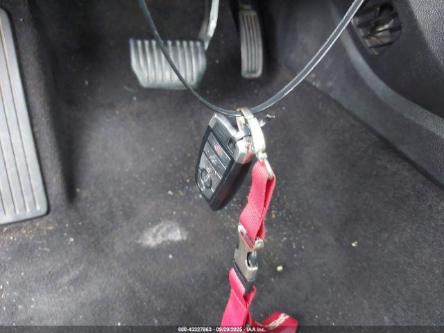 Ford Fusion Titanium Image 5