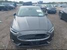 Ford Fusion Titanium Image 17