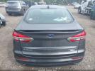 Ford Fusion Titanium Image 4