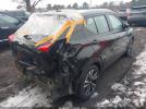 Nissan Kicks Sv Xtronic Cvt Image 5