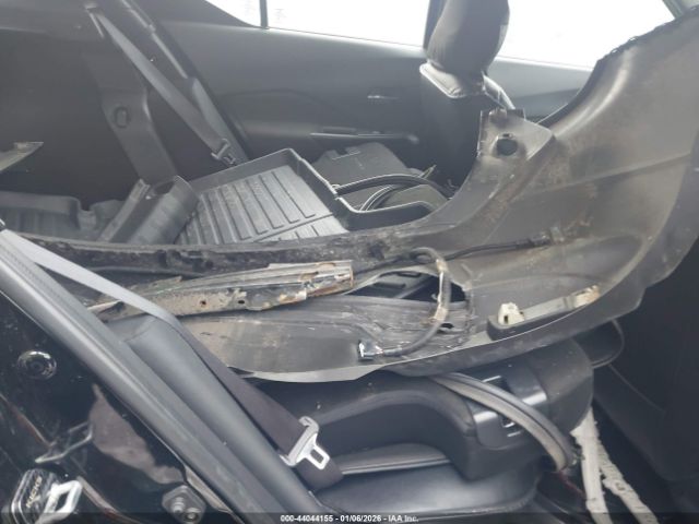 Nissan Kicks Sv Xtronic Cvt Image 6