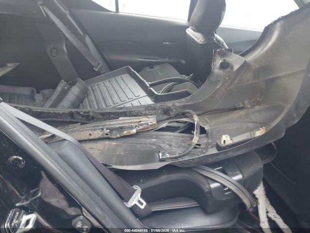 Nissan Kicks Sv Xtronic Cvt Image 6