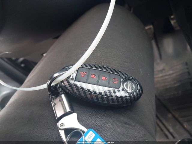 Nissan Kicks Sv Xtronic Cvt Image 15