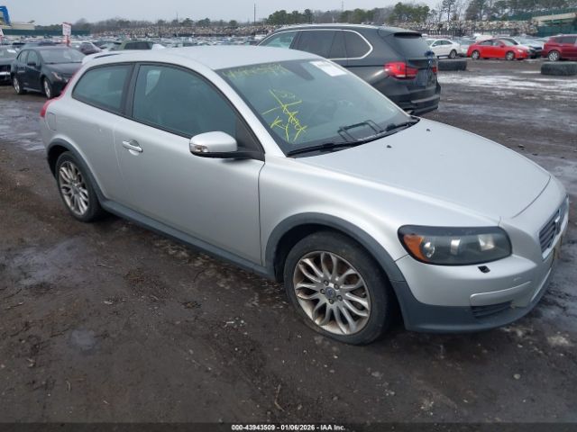 Volvo C30 Image 1